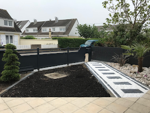 Photo n°23 de Art DF Portails Bergues à Bergues (Fournisseur de portes de garage)