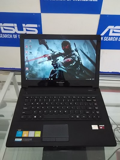 Photos of Garuda Gadget Malang ( Jual Beli Laptop Bekas - Kamera Bekas - Handphone - Service Laptop )