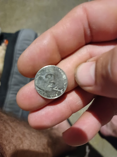 Fuentes Coins & Metal Detectors Gallery - United States