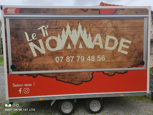 Photo 2 - Le Ti'Nomade