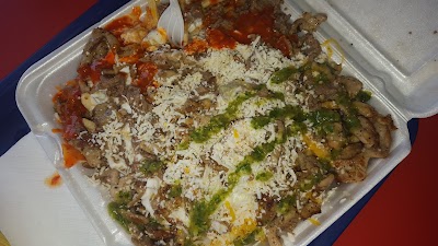 Photos of Humberto's Taco Shop