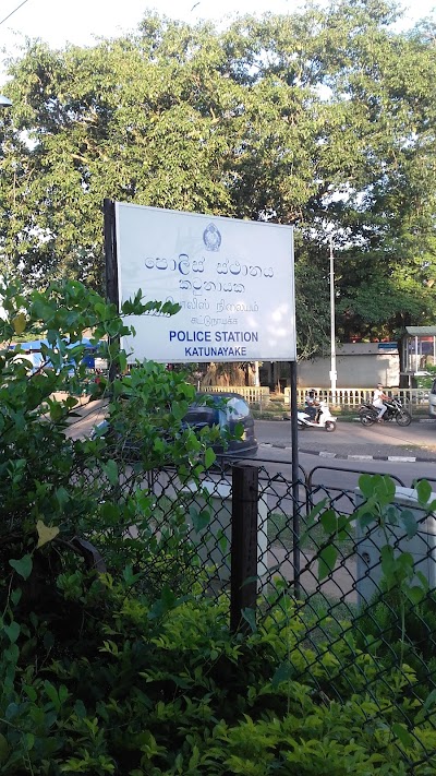Photos of Police Station Katunayake