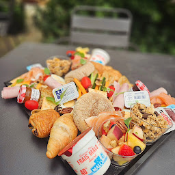 Photo n°2 de Melting Pot' à Bain-de-Bretagne (Restaurant de plats à emporter)