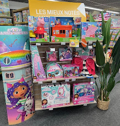 Photo n°16 de King Jouet à Villeneuve-Loubet (Magasin de miniatures)