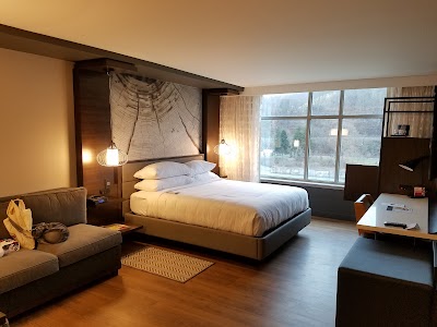 Photos of Morgantown Marriott at Waterfront Place