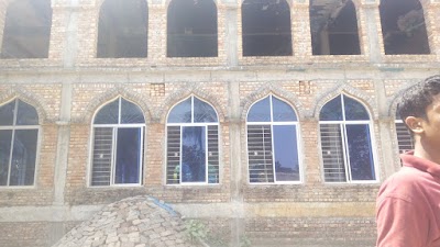 Photos of Komlapur Hafizia Madrasa Masjid