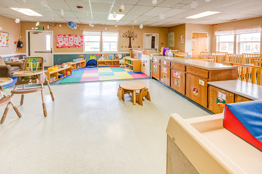 Bright Beginnings Learning Center - Thumbnail