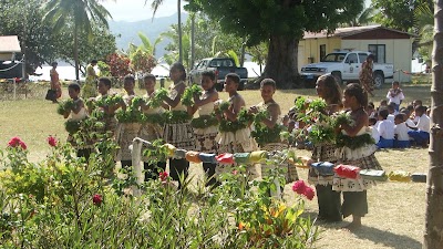 Photos of Kadavu Island
