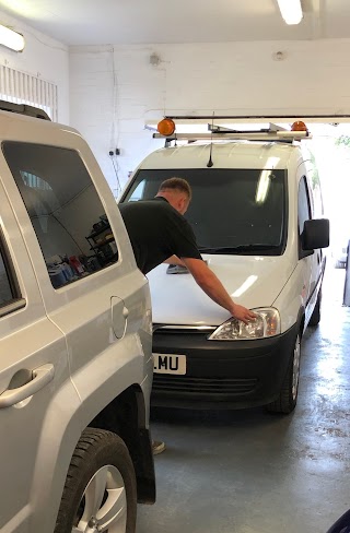 Kingsbridge Motor Sales