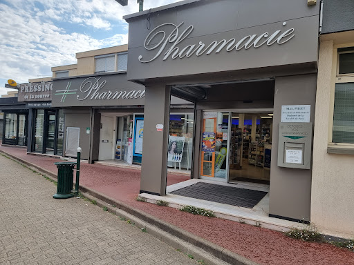 PHARMACIE PILLET
