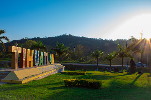 Letras Tihuatlán Gallery - Mexico