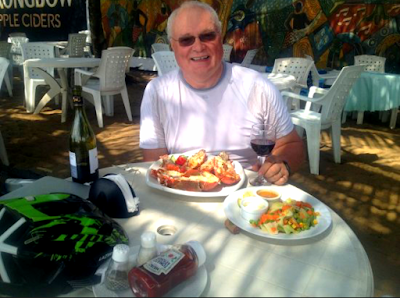 Photos of Golden beach restaurant