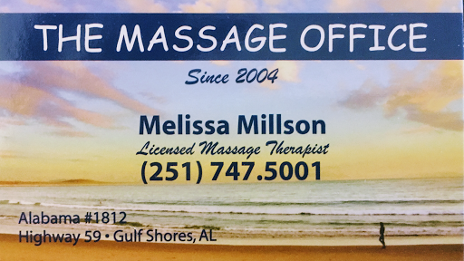The Massage Office - Thumbnail