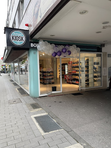 Bottroper Kiosk