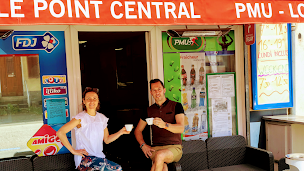 Photo n°1 de Bar Tabac Le Point Central (Laeti & Alex) à Marbache (Bar-tabac)