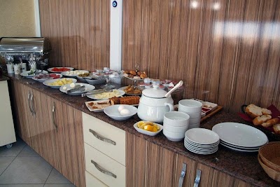 Photos of Yıldırım Hotel