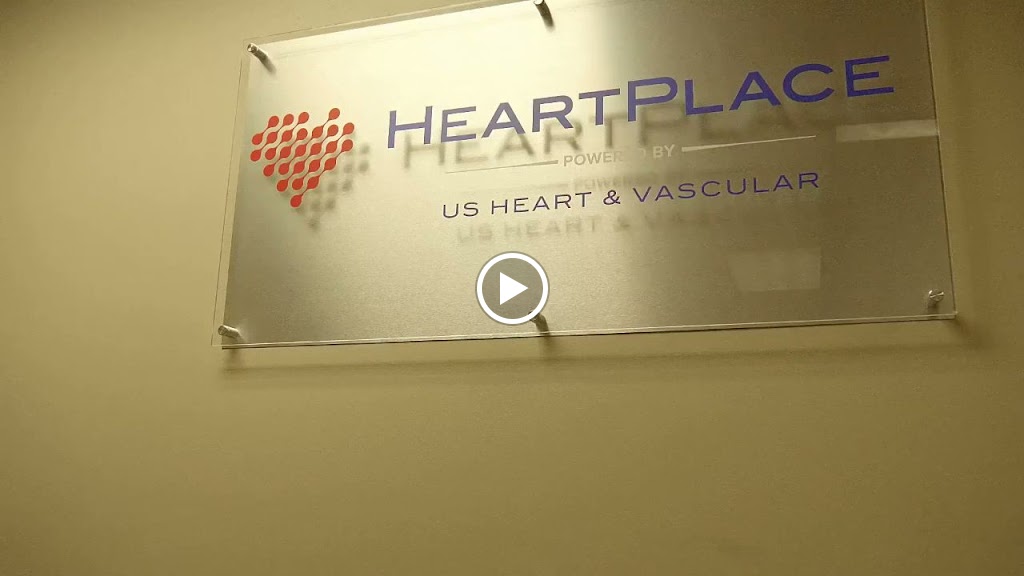 Heartplace Stephenville Vein Clinic