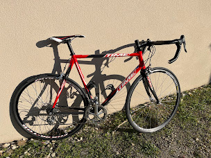 Photo n°12 de OBIKE13 à Noves (Magasin de vélos d'occasion)