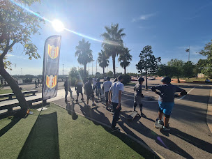 Photo n°5 de Brave'Arts à Perpignan (Association bénévole)