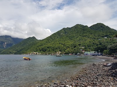 Photos of Freediving Dominica