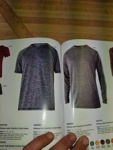 C&O Sportswear - Thumbnail