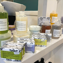 Photo n°6 de Surg’hair Coiffure à Surgères (Salon de coiffure)