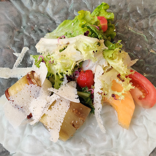 Photo 3 - Restaurant Lou Regalou