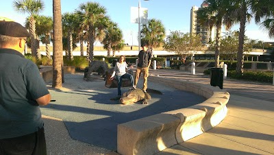 Photos of Tampa Bay History Center
