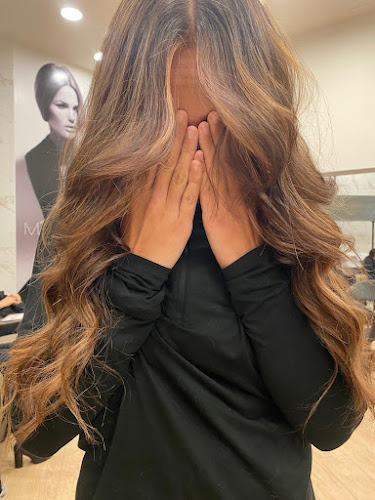 Avis sur Coiffure marc thierry à Grenoble - Salon de coiffure