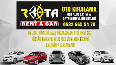 Photos of Routes Rent A Car Car Rental