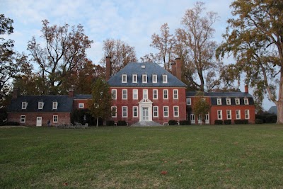 Photos of Westover Plantation