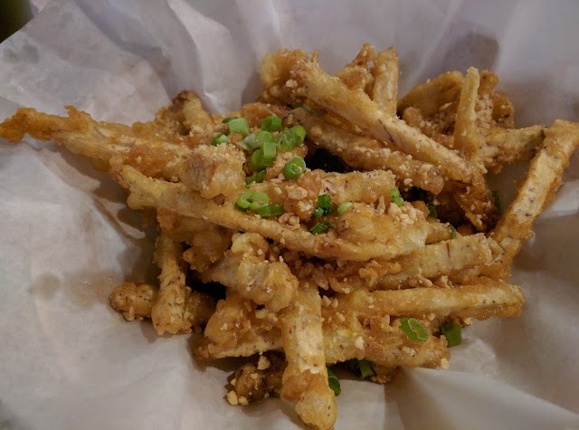 Titaya's Thai Cuisine