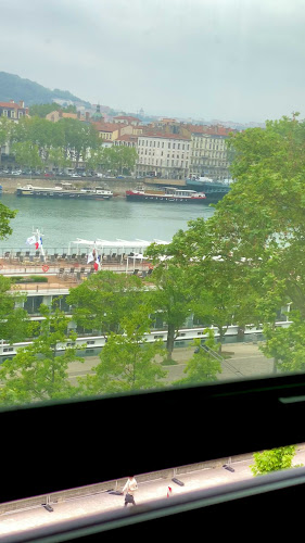 Hôpital Saint Joseph Saint Luc