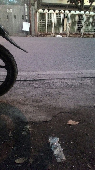 Photos of Indomaret fx0d