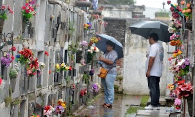 Photos of Cementerio Nuestra Se&ntilde;ora del Carmen