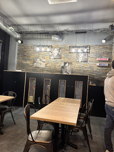 Photo 1 - L'Art En Burger Orléans
