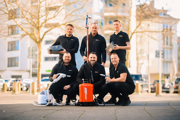 PESTSAFE Schädlingsbekämpfung Düsseldorf