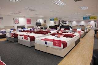 Dreams Cardiff - Newport Road - Store and Clearance Centre