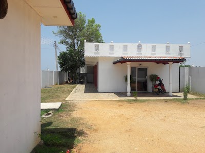 Photos of Nilaveli Gates Restaurant