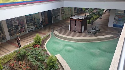 Photos of Micentro Funza Mall