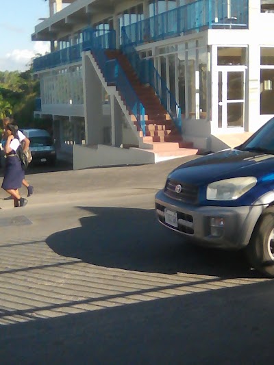 Photos of Linstead Bus Park
