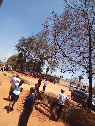 Photos of Directorate of Criminal Investigations