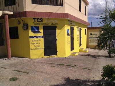 Photos of tcsromana