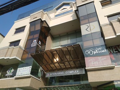Photos of Norkhang Complex