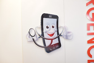 Photo n°8 de Urgence Phone - réparateur iPhone Toulon à Toulon (Opérateur téléphonique)