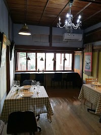 イタリア食堂ベケ!?