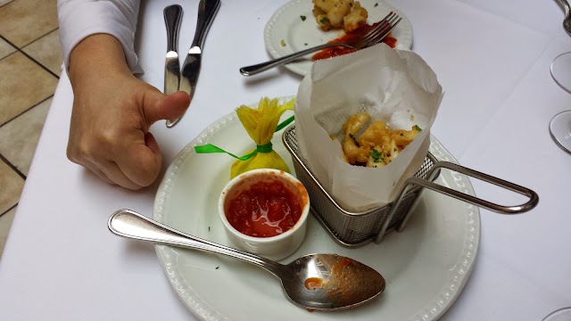 Aldo's Ristorante Italiano