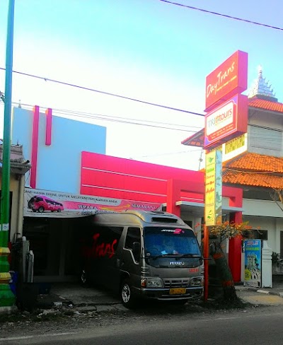 Photos of Daytrans Jepara
