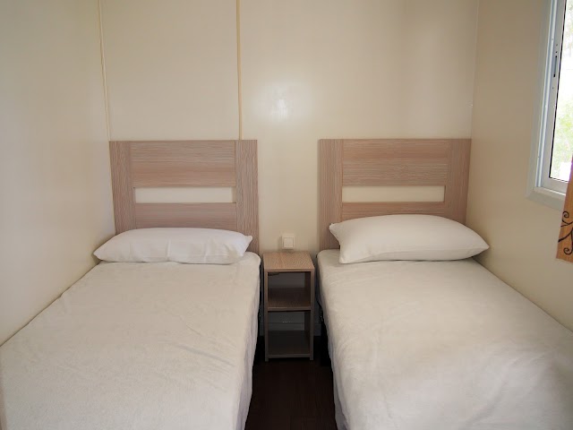 Camping La Manga