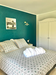 Photo n°37 de Fleur de noyer à Dégagnac (Maison de vacances)